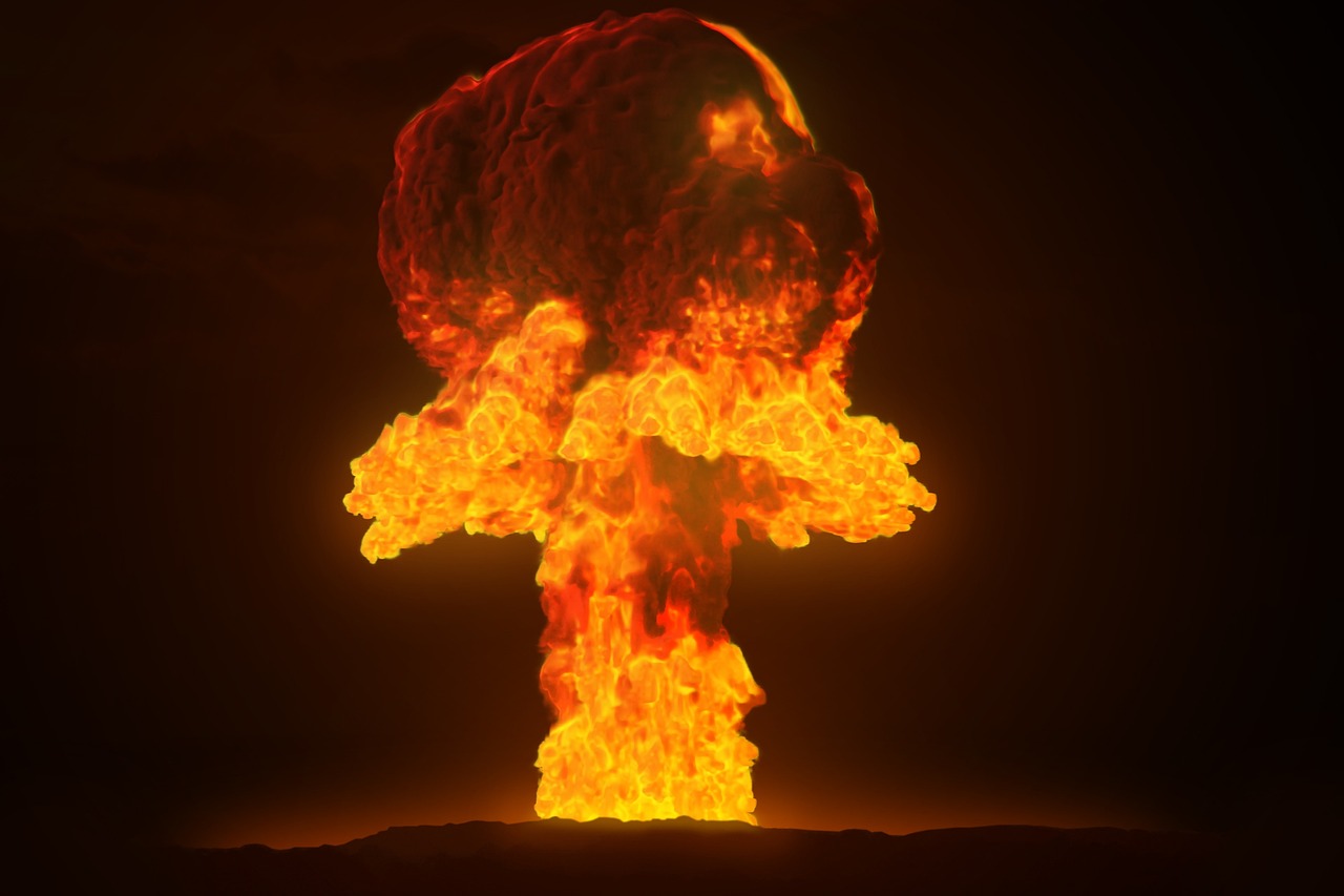 The Future of Cyber Warfare: Defense Strategies
